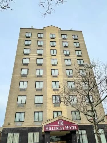 Hillcrest Hotel Near JFK Airtrain - main photo