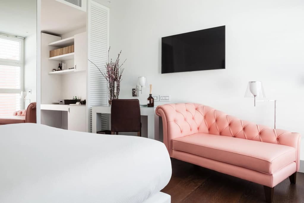Magna Pars- L'Hotel à Parfum Small Luxury Hotels of the World - photo 33