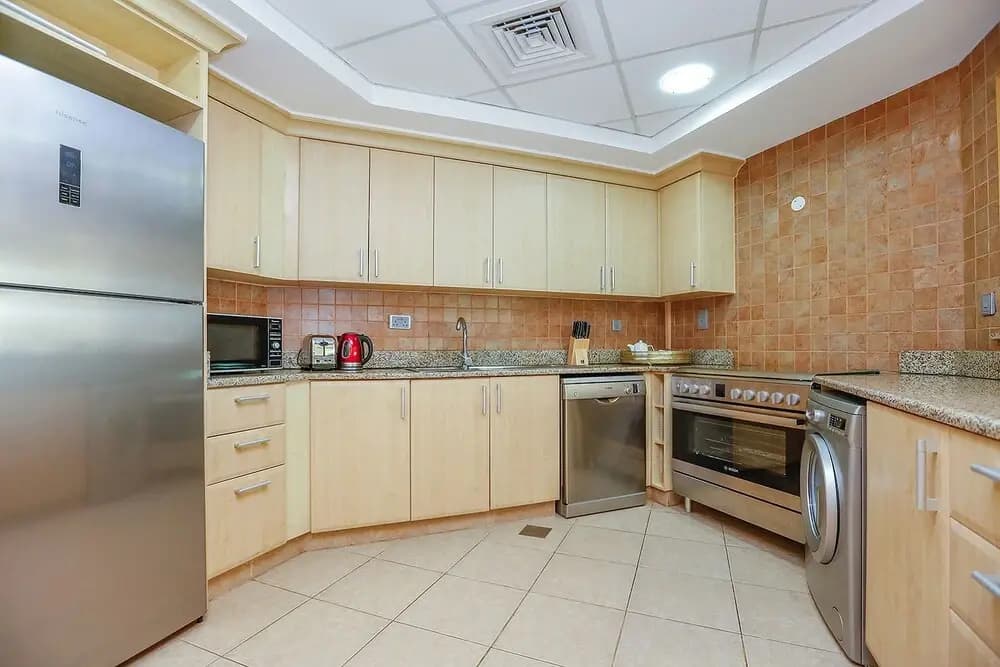 Kennedy Towers - Al Tamr - photo 14
