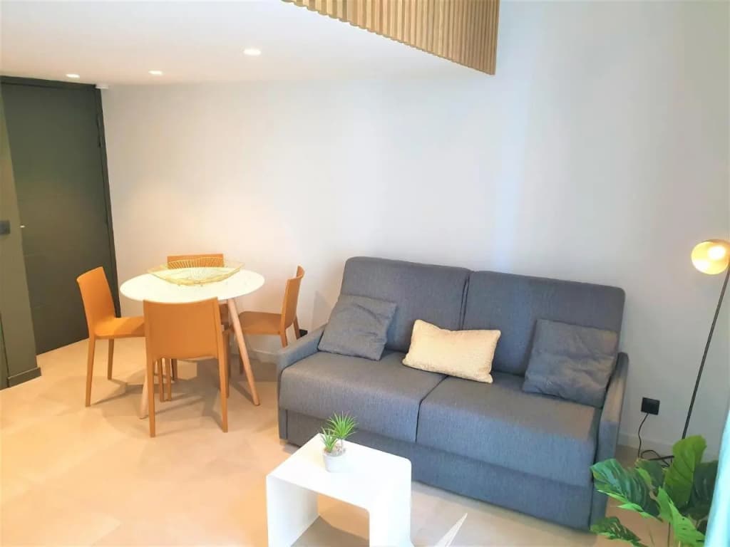 Baie Des Anges Duplex 205 - photo 11