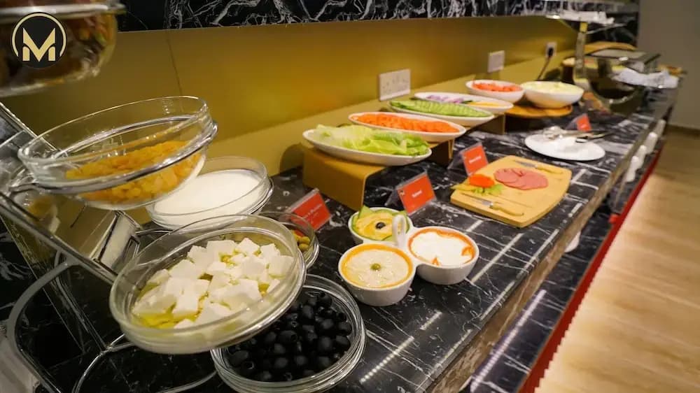 Muscat Express Hotel - photo 3