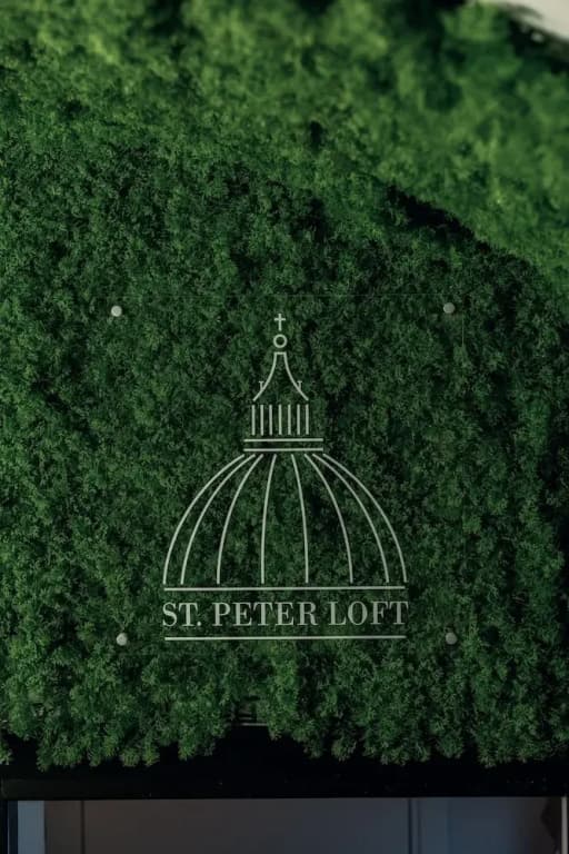 Saint Peter Loft - photo 2