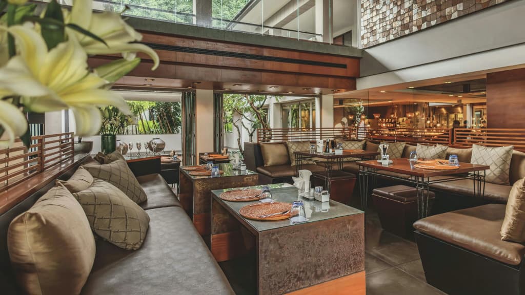 Twinpalms Surin Beach Phuket - photo 43