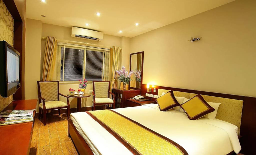 Hanoi View 2 Hotel - photo 7