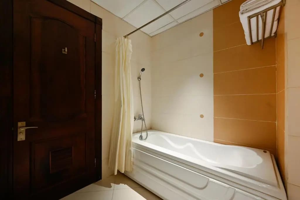 Cherry Hotel Central - photo 8