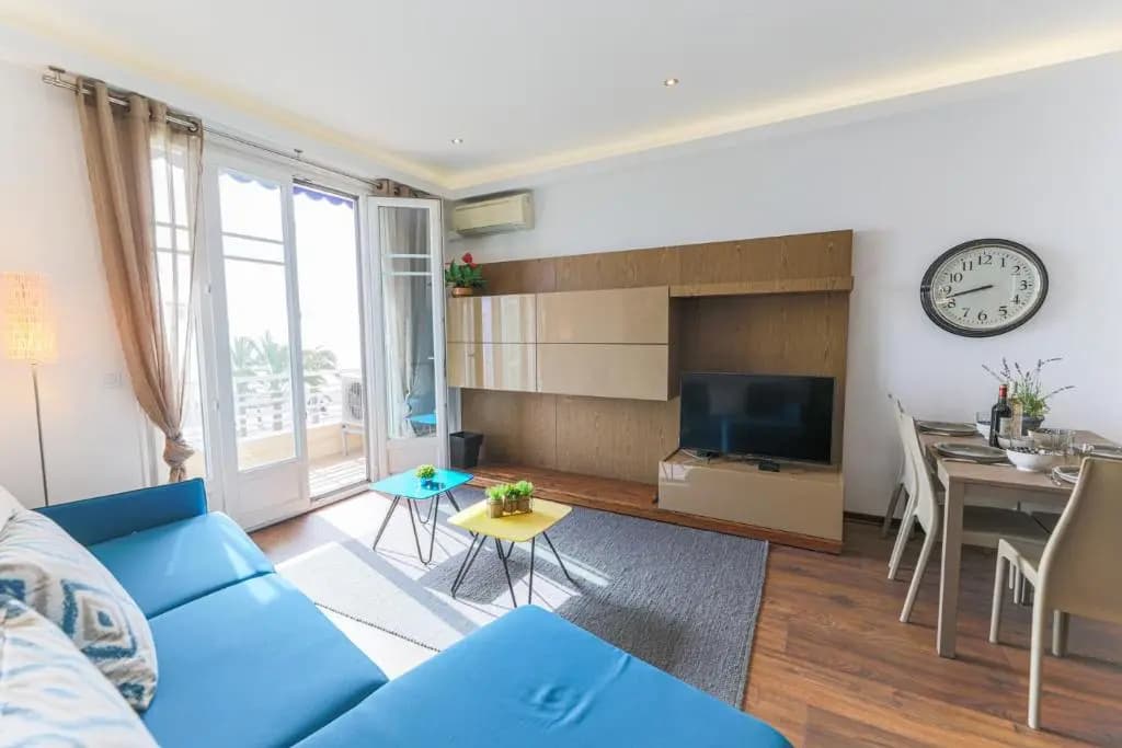 Bamboo Plage Ap4220 by Riviera Holiday Homes - photo 2