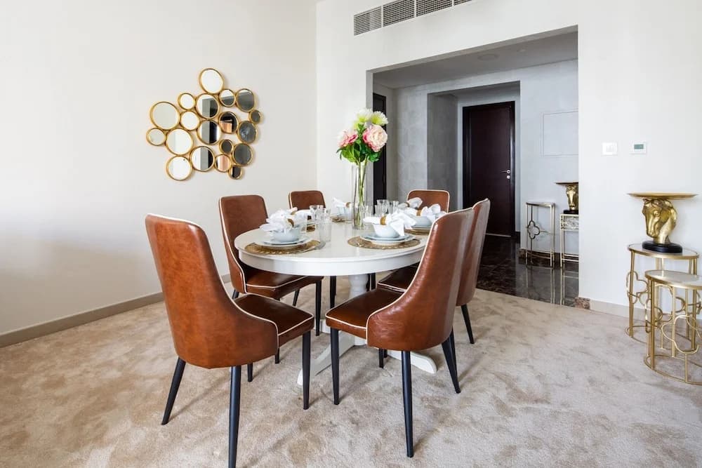 Sophisticated 2BR in Dubai Marina - Your Dream Destination! - photo 16
