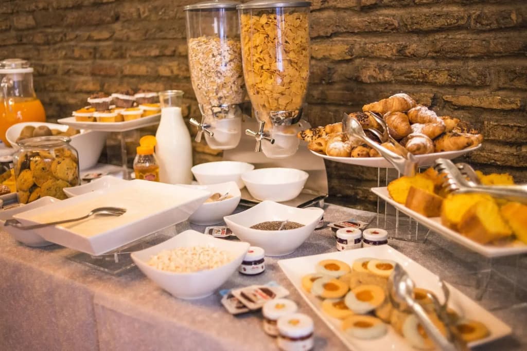Ripetta Rooms - photo 9