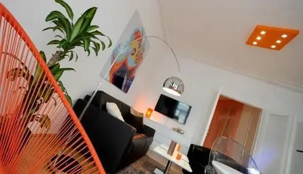 Luxusapartment Orange - photo 6