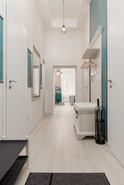 Judi Apartment - photo 10