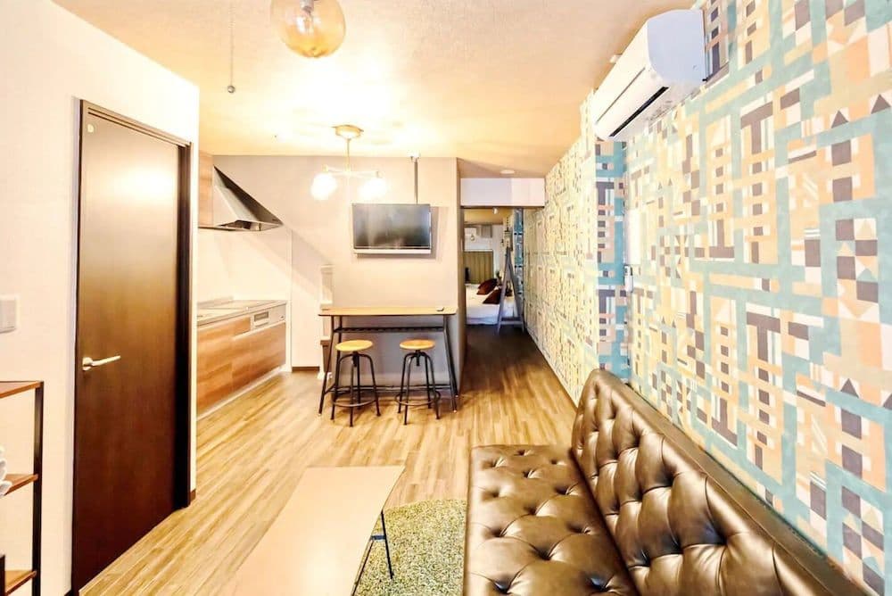 R-Guest Residence - photo 12