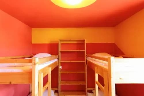 Grand Hostel Budapest - photo 10