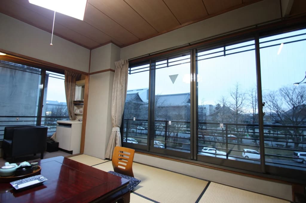 Yamadaya Ryokan - photo 7