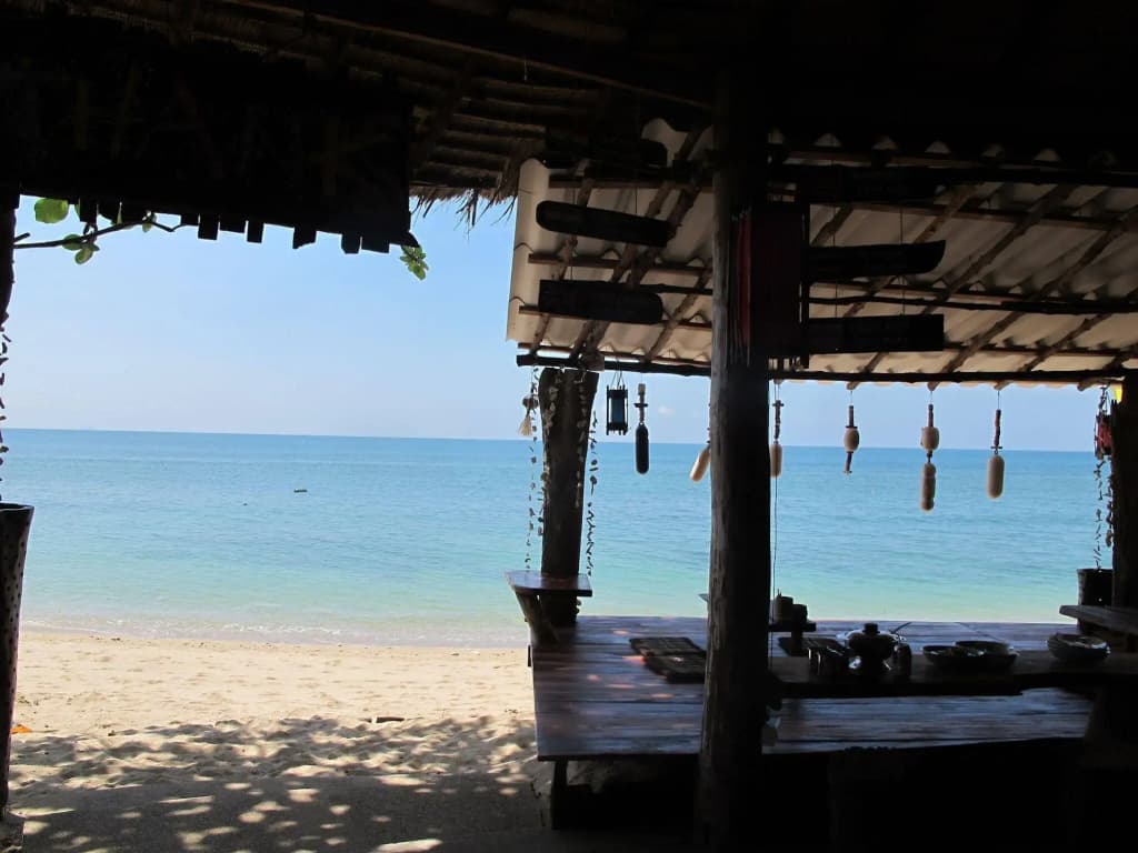 Coco Lanta Resort (SHA Extra Plus) - photo 15