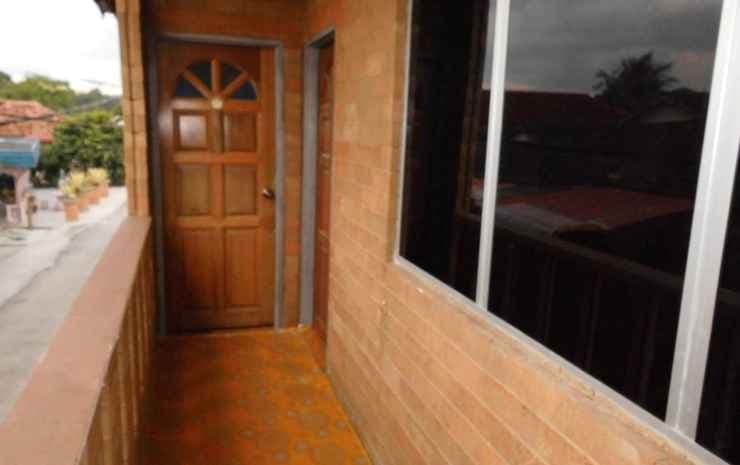 D'Aman Homestay Parit Raja Darat - photo 3