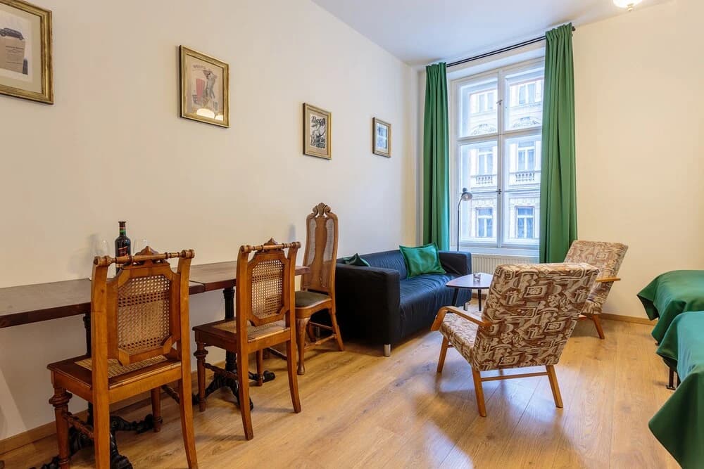 Prague1918 Apartments - photo 3