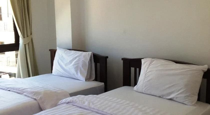Meg Guesthouse - photo 4