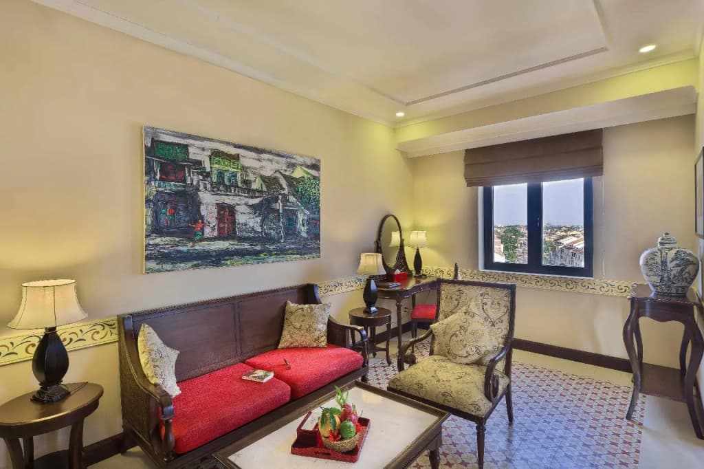 Little Residence. A Boutique Hotel & Spa - photo 11