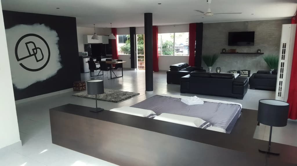Dydi Loft - photo 17