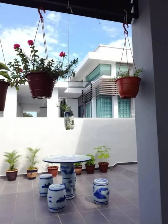 KKP Homestay Alor Setar - photo 18