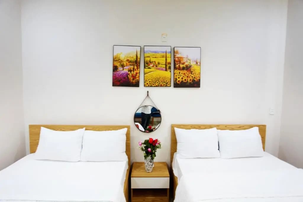 Hoang Sinh Hotel - photo 6