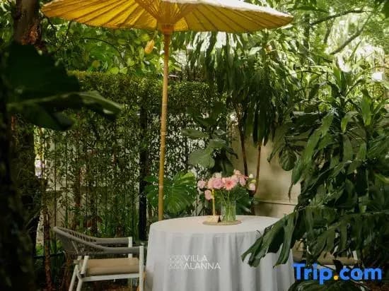 Villa ALANNA - photo 4
