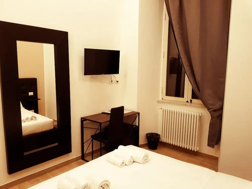 Cairoli Rooms - photo 2