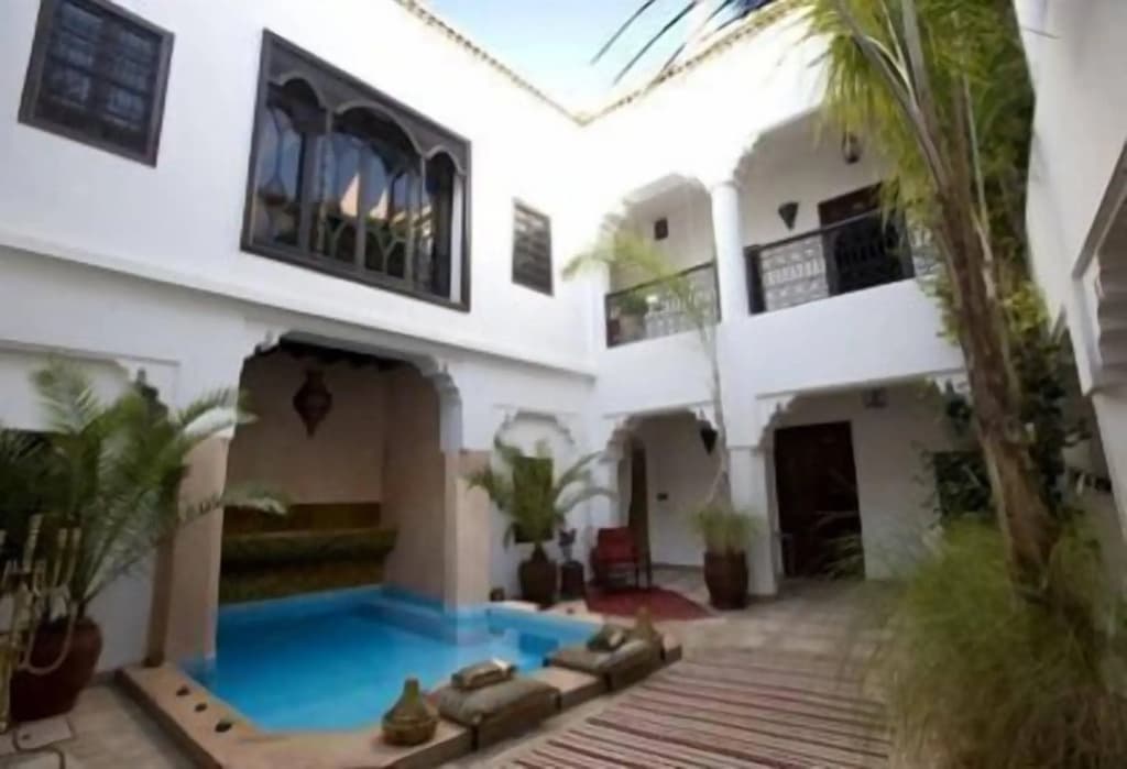 Riad Asna - photo 13