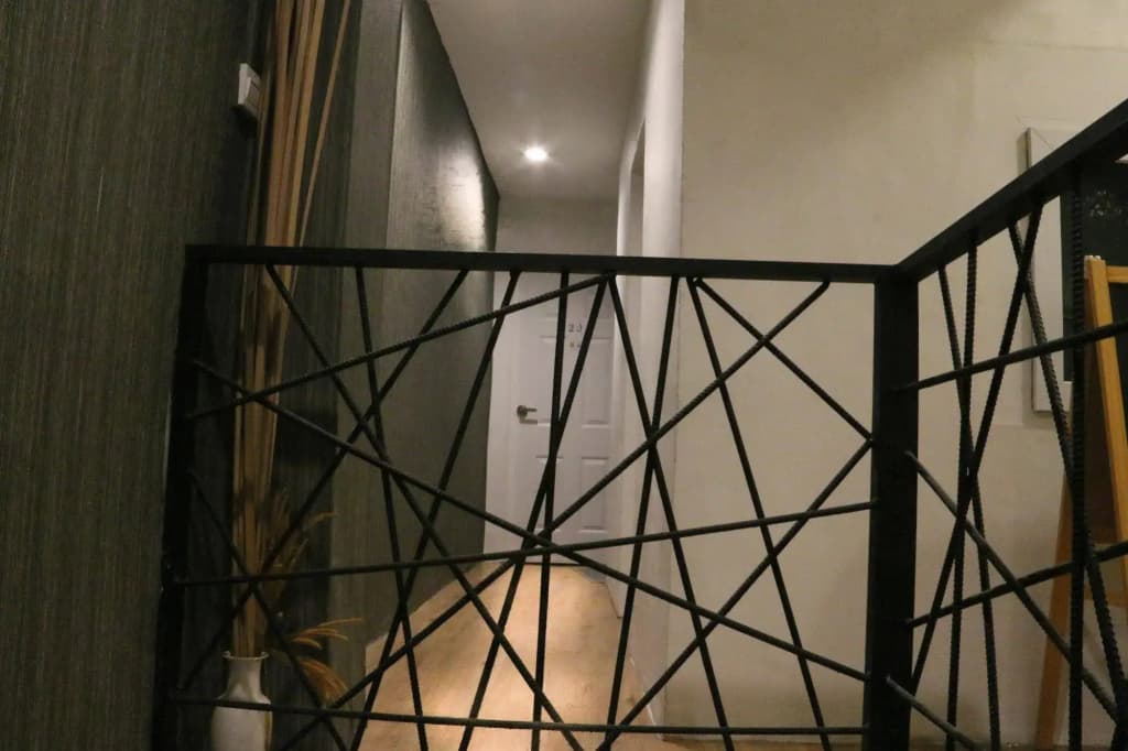 Fulllax Guesthouse - photo 15