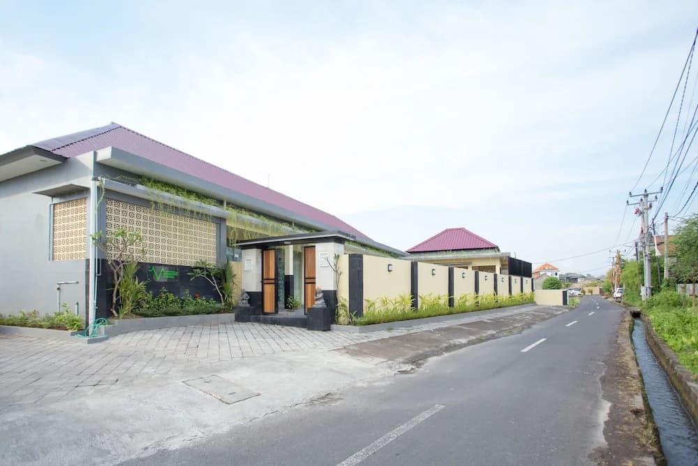 Vcanggu Dormitory - main photo