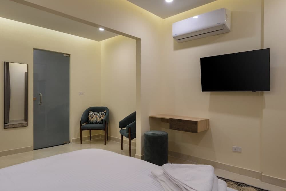 Hazel Spaces Heliopolis - photo 16