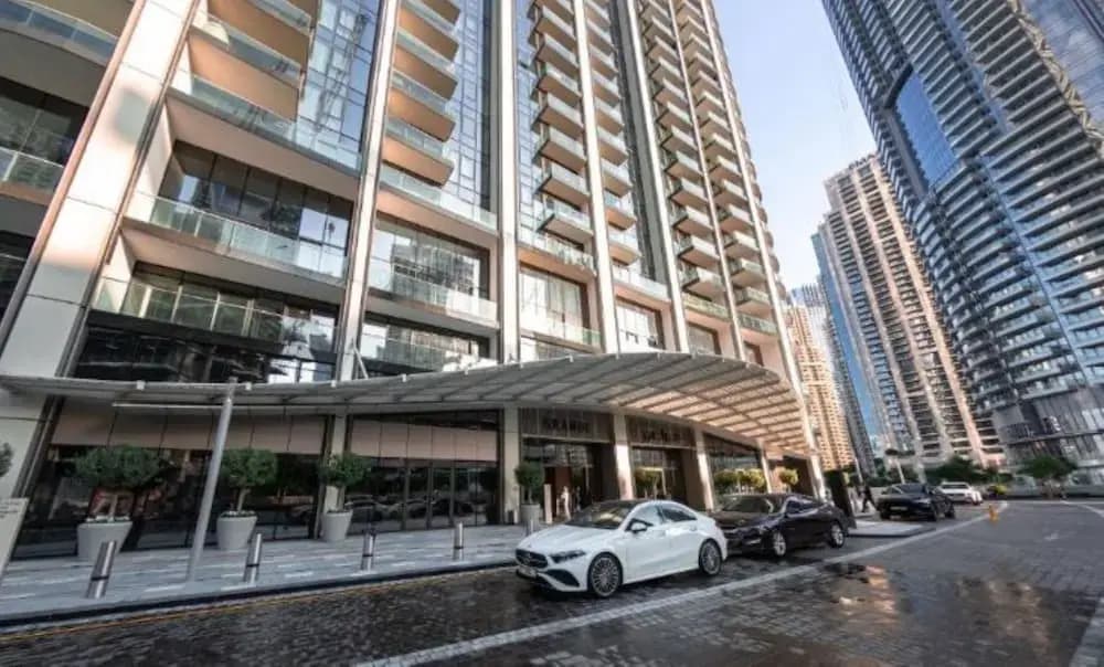 1 BR Apt in Grande - photo 1