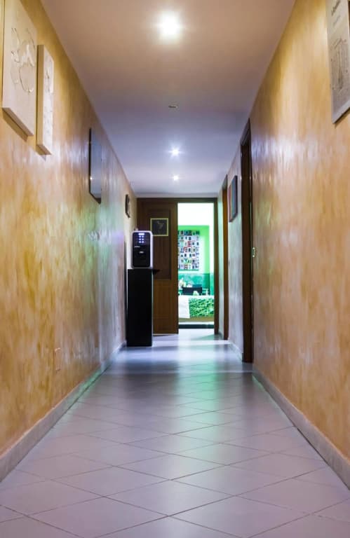 On The Rainbow BnB - photo 10