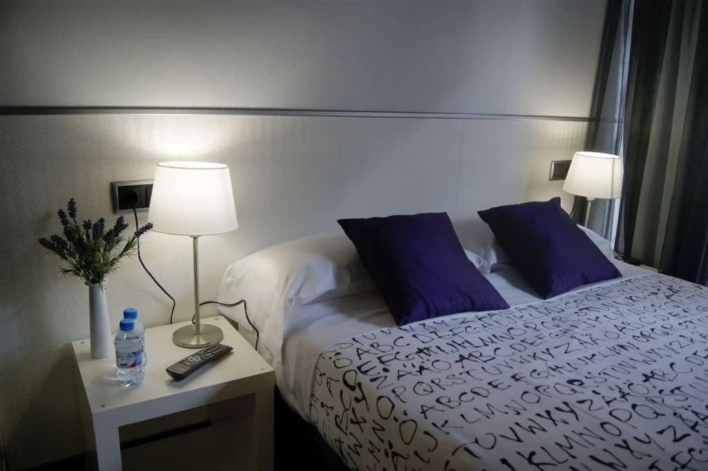 Hostal Mayerling Centro - photo 6