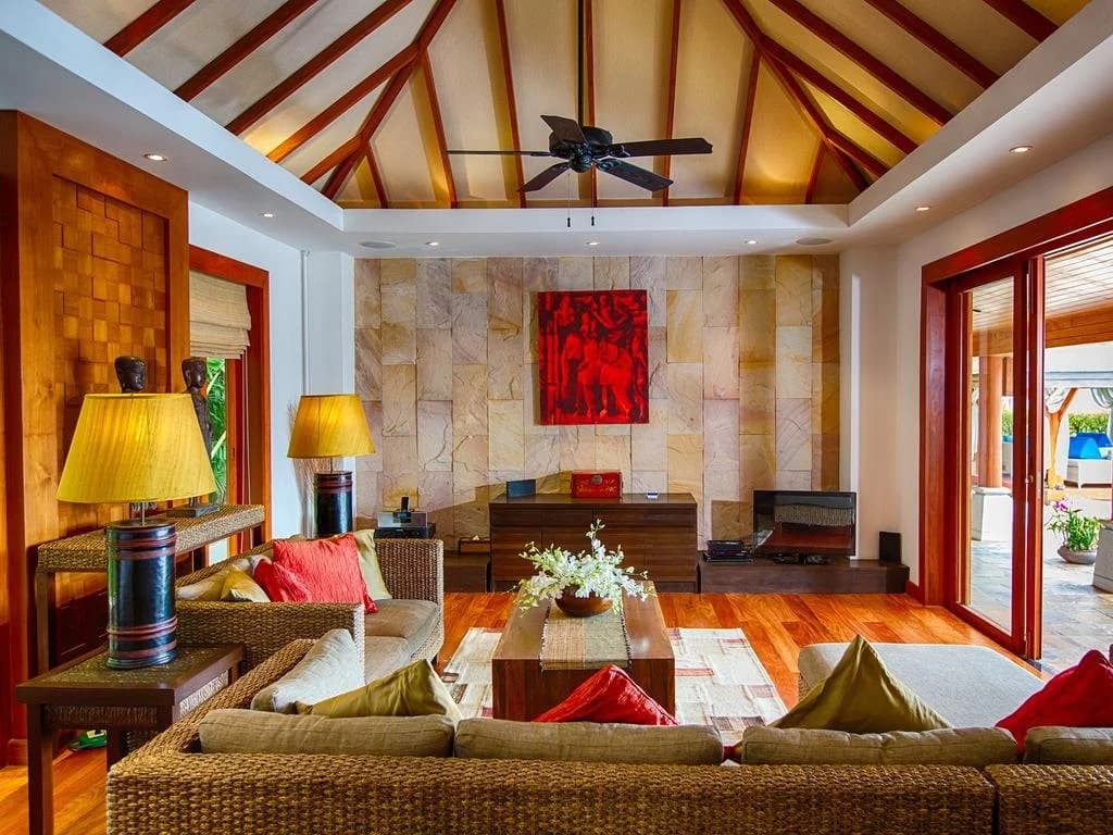 Baan Surin Sawan - photo 4