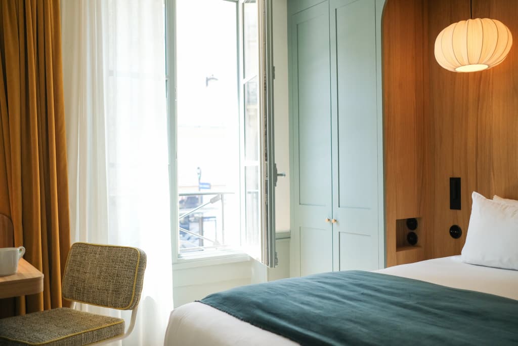 Hotel Casimir - photo 37