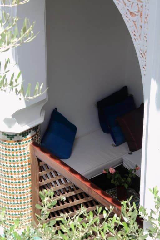 Riad Alma Mouassine - photo 10