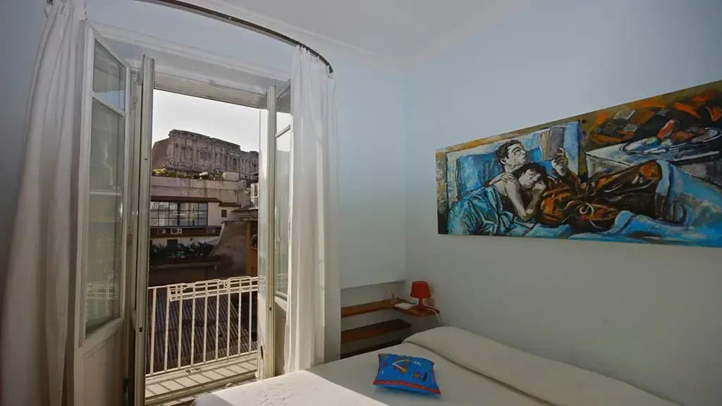 Colosseum Apartment - photo 3