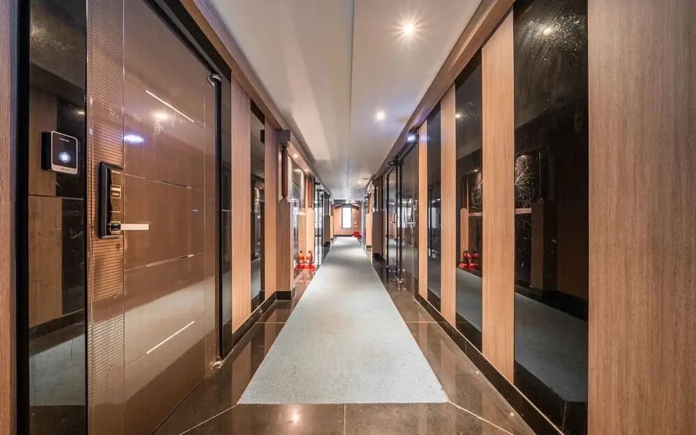 Nowon Luxe - photo 14