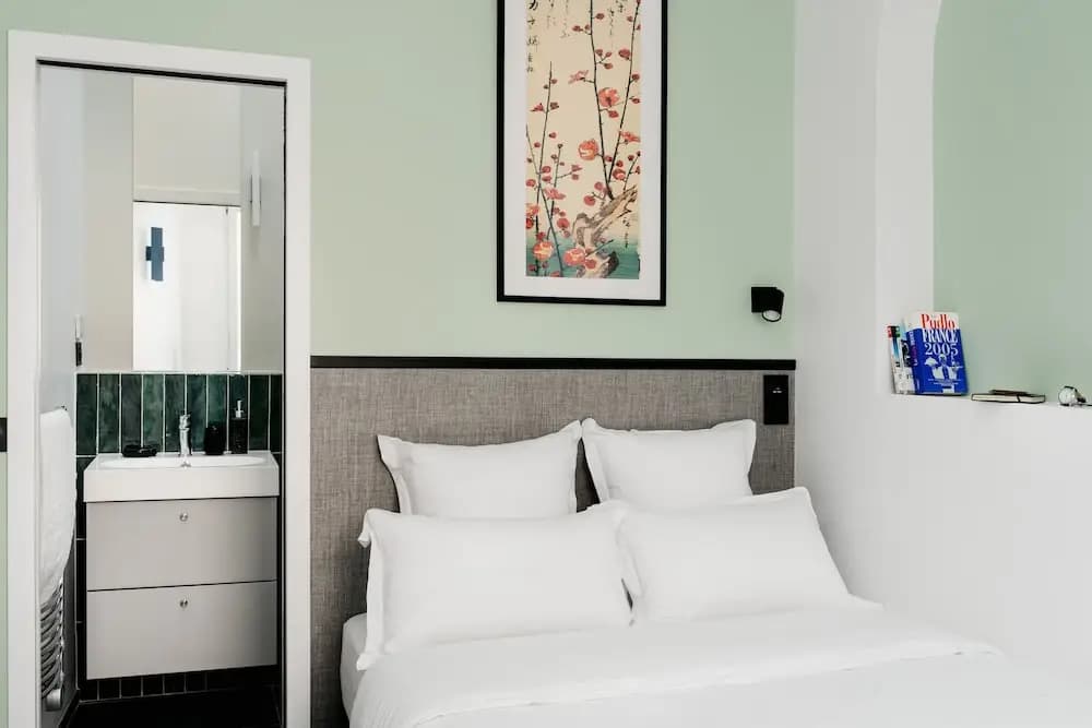 Edgar Suites Notre-Dame - Lagrange - photo 2