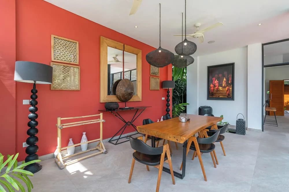 Canggu Beachside Villas - Villa Boa - photo 12
