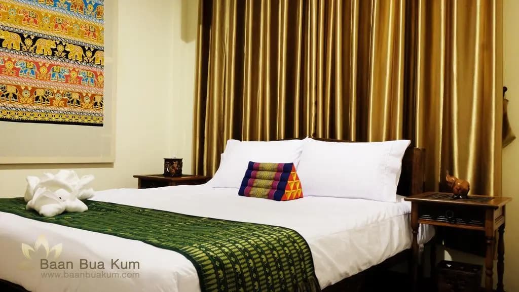 Baan Bua Kum - photo 6