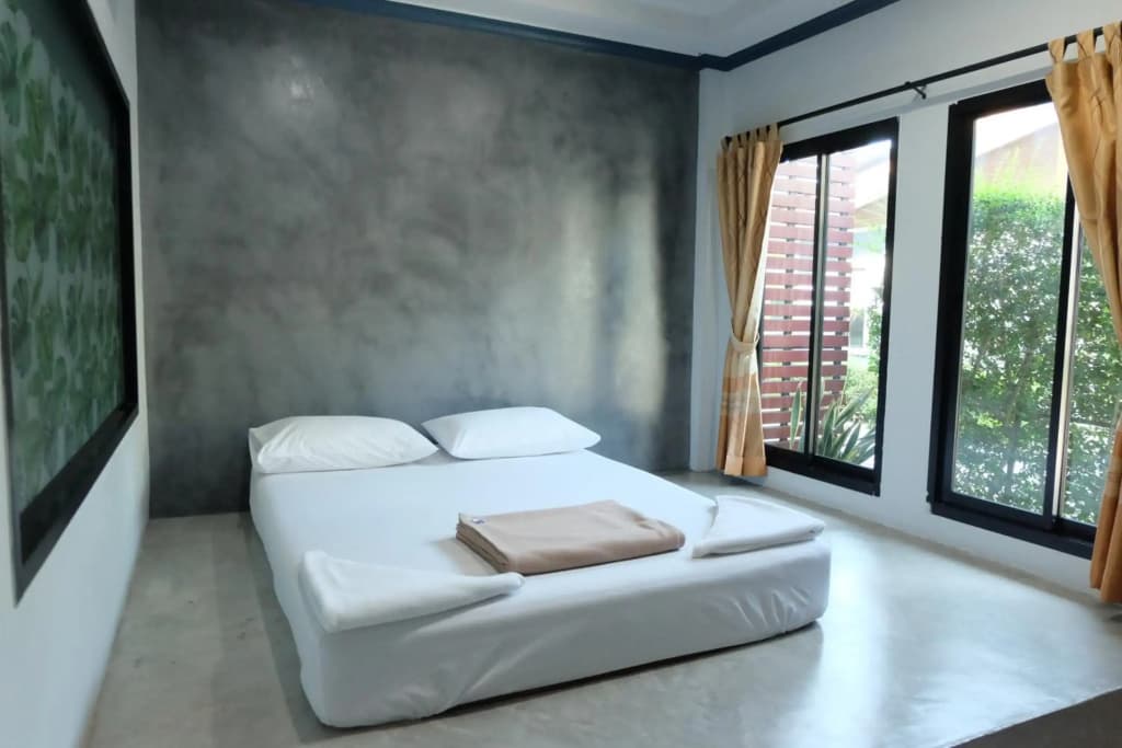 Numjaan Resort - photo 13