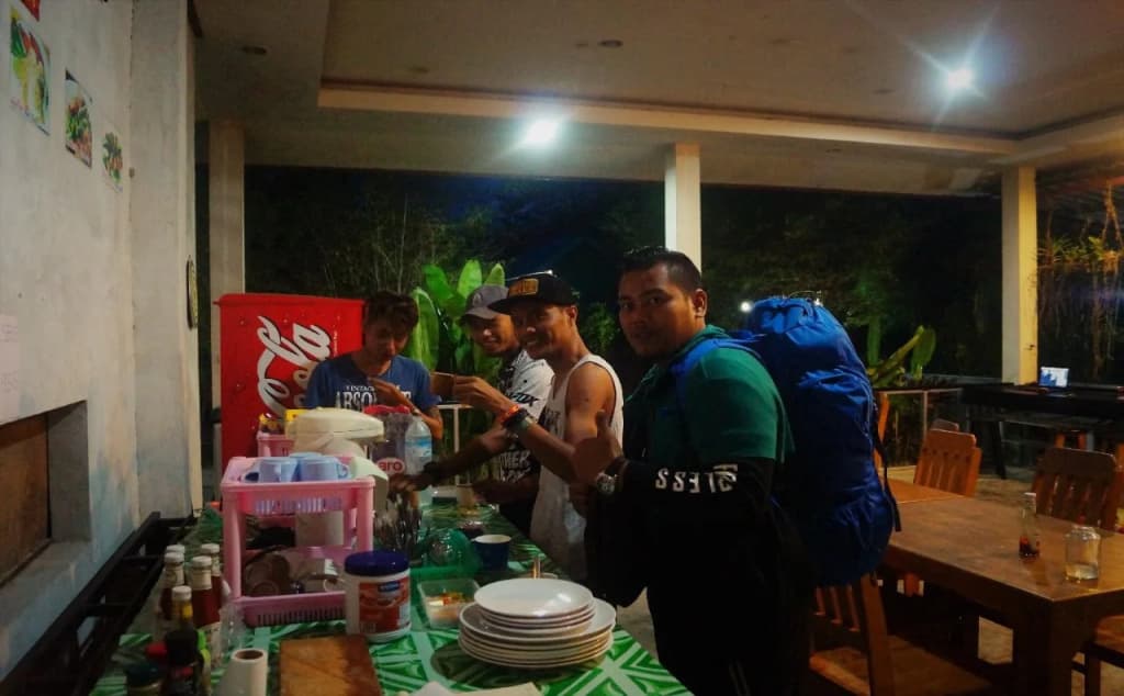 Phangan Farm Stay Resort - photo 20