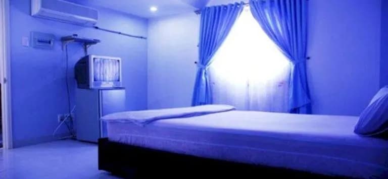Backpackers House - photo 4