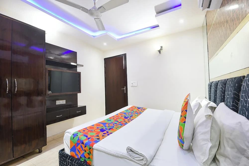 Fabhotel Dev Palace II - photo 7