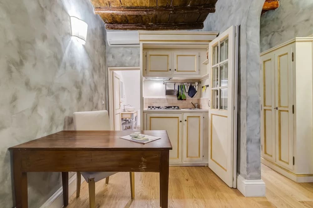 Colonna Suite - Spanish Steps Suite & Spa - photo 14