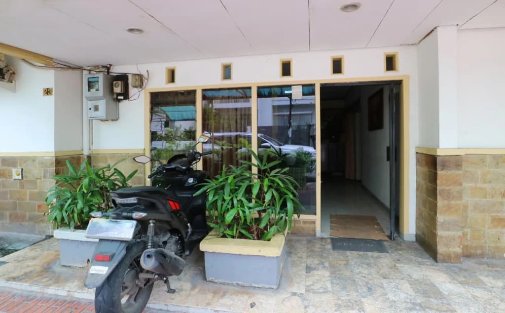 Wisma Riau Lancang Kuning - photo 10