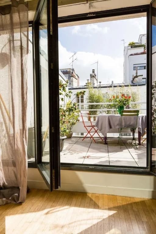 Auteuil Terraces - photo 7