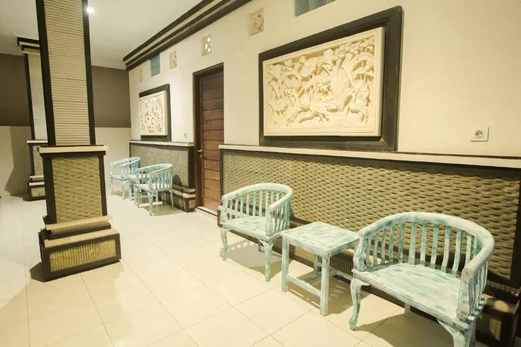 Wingsu Guest House - photo 16
